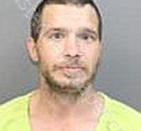 HINSON, RICHARD GARRETT | 2026-03-11 Kershaw County, South Carolina Booking