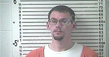 CRAFT, THOMAS JAMES | 2026-03-11 13:18:00 Hardin County, Kentucky Booking