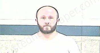 PUCKETT, TONY LEE | 2026-03-11 12:49:00 Breckinridge County, Kentucky Booking