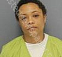 SANDERS, JOURDAN NECHAI | 2026-03-11 Medina County, Ohio Booking