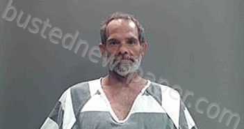 DESADIER, STEVEN M | 2026-03-11 10:42:00 Cameron Parish, Louisiana Booking