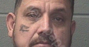 MORALES, ROMEL OMAR | 2026-03-11 17:35:00 Onslow County, North Carolina Booking