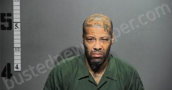 VINSON, KENYON JERMAINE | 2026-03-11 22:54:00 Western Tidewater, Virginia Booking