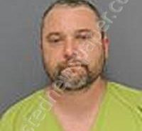 CALLAHAN, MICHAEL JOHN | 2026-03-11 Medina County, Ohio Booking