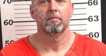 BARNETTE, CHARLES ANTHONY | 2026-03-11 14:12:00 Jackson County, North Carolina Booking