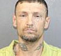 BAUKNIGHT, MARK ANTHONY SMITH | 2026-03-11 Kershaw County, South Carolina Booking