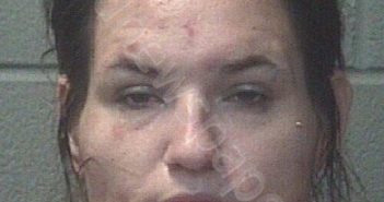 FELSHAW, TIFFANY NICOLE | 2026-03-11 17:15:00 Onslow County, North Carolina Booking