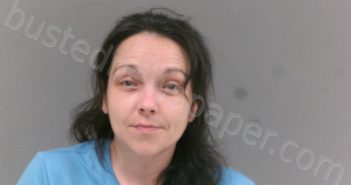 MARSHALL, STEPHANIE | 2026-03-11 17:40:00 Mcdowell County, West Virginia Booking