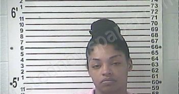 LANE, JLYIAH TYSHAYLR NEILSHAE | 2026-03-11 16:43:00 Hardin County, Kentucky Booking