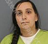 LAGOS, ALEXANDER ZACHARY | 2026-03-11 Medina County, Ohio Booking