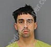 COLON, ALVARO JOSE JR | 2026-03-11 Medina County, Ohio Booking