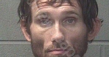 NOETH, JAMES JOSEPH | 2026-03-11 11:33:00 Onslow County, North Carolina Booking