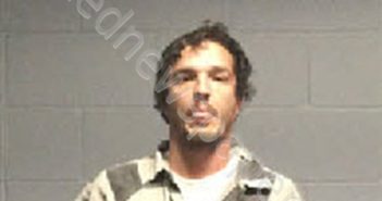 HART, MELVIN ANDREW | 2026-03-11 02:11:00 Polk County, Texas Booking