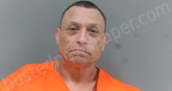 ALTIZER, ANDY WILLIAM | 2026-03-11 18:40:00 Mcdowell County, West Virginia Booking