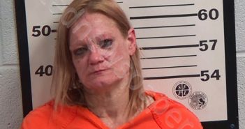 CAMPBELL, CHRISTINA LEANNE | 2026-03-11 16:14:00 Jackson County, North Carolina Booking