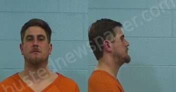 <B>JOHNSON</B>, <B>CHRISTOPHER</B> <B>MICHAEL</B> #, Williamson County, Texas - 2026-03-11