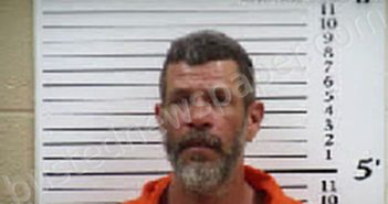 ELLIOTT, TIMOTHY MICHAEL | 2026-03-11 17:47:00 Cherokee County, North Carolina Booking