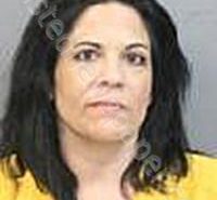 OTERO, JOANNA PATRICIA | 2026-03-11 Kershaw County, South Carolina Booking