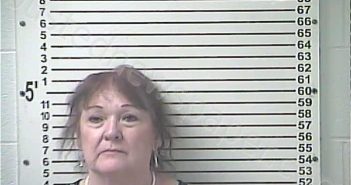 HEATH, SHARON RENEA | 2026-03-11 15:00:00 Hardin County, Kentucky Booking