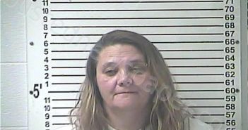 CRAIN, SUE ANN | 2026-03-11 12:47:00 Hardin County, Kentucky Booking