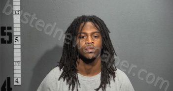 AARON, DANIEL LAMARIO | 2026-03-11 19:19:00 Western Tidewater, Virginia Booking