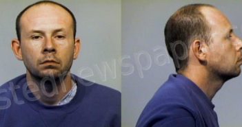 <B>STEWART</B>, <B>ROBERT</B> LEE #, Hancock County, Ohio - 2026-03-11 19:05:00