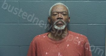 BROWN, DENNIS JAMES | 2026-03-11 09:37:00 Montgomery County, Indiana Booking