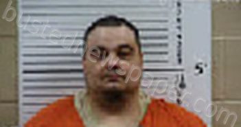ALDRIDGE, JOSEPH DILLON | 2026-03-11 15:27:00 Cherokee County, North Carolina Booking