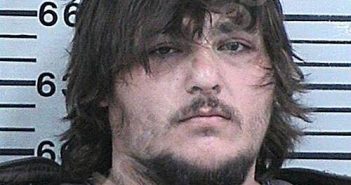 GARCIA, MATTHEW DONALD | 2026-03-11 14:26:03 Hood County, Texas Booking