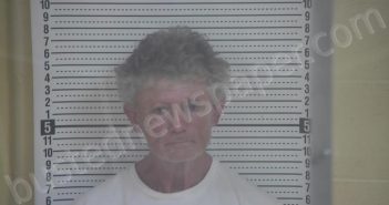 HEDGES, GREGORY ALLEN | 2026-03-11 17:00:00 Taylor County, Kentucky Booking