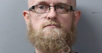 CASSEM, COHEN JAMES | 2026-03-11 16:05:00 Wayne County, Illinois Booking