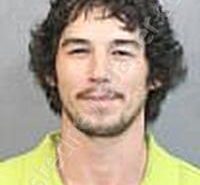 WISE, AARON DELANEY | 2026-03-11 Kershaw County, South Carolina Booking