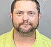 COOK, BELTON WAYNE JR | 2026-03-11 Kershaw County, South Carolina Booking