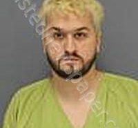 FARLEY, JACOB PAUL | 2026-03-12 Medina County, Ohio Booking