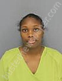 BUCKHANON, RONISHA ZHANE #, Medina County, Ohio - 2026-03-12