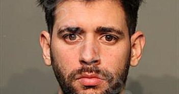 CRUZ NAVIA, VLADIMIR | 2026-03-12 23:46:01 Polk County, Iowa Booking