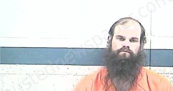 KELLY, JAMES ROBERT | 2026-03-12 02:05:00 Breckinridge County, Kentucky Booking
