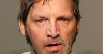 WILCOX, CHAD PHILLIP | 2026-03-12 20:37:11 Polk County, Iowa Booking