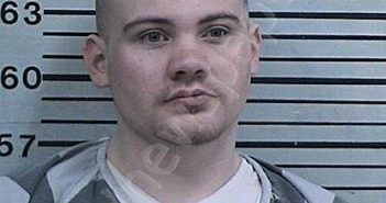 PERRY, CAMERON MICHAEL | 2026-03-12 13:06:28 Hood County, Texas Booking