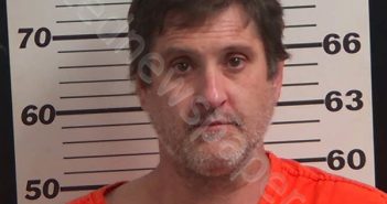 BUTLER, HIRAM LEE | 2026-03-12 21:53:00 Jackson County, North Carolina Booking