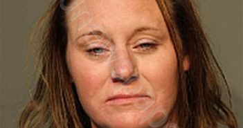 BACEHOWSKI, SARAH REBECCA | 2026-03-12 20:50:18 Polk County, Iowa Booking