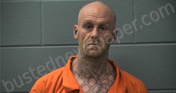 NEFF, MATHEW LEE | 2026-03-12 23:10:00 Cass County, Indiana Booking