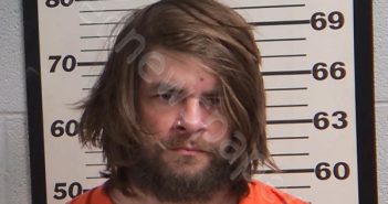 JOHNSON, BOBBY JOSEPH | 2026-03-12 12:57:00 Jackson County, North Carolina Booking