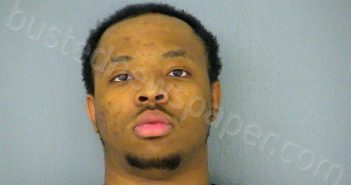 KETTER, JUSTIN EUGENE | 2026-03-12 09:09:00 Virginia Peninsula Regional Jail, Virginia Booking