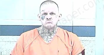 METTLING, CONNER MACKENZIE | 2026-03-12 16:54:00 Breckinridge County, Kentucky Booking