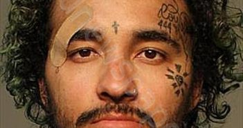 BROWN, DARIQ DUPRI | 2026-03-12 21:32:35 Polk County, Iowa Booking