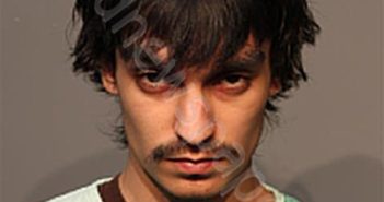 DAMERVILLE, ADAM KHAN | 2026-03-12 20:45:30 Polk County, Iowa Booking