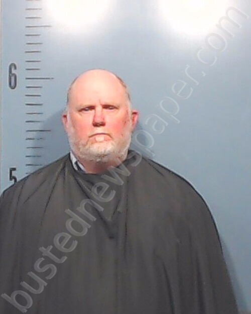 WALLIS, STEVEN #, Taylor County, Texas - 2026-03-12