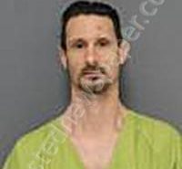 MEINCKE, DUANE KENNETH II | 2026-03-12 Medina County, Ohio Booking