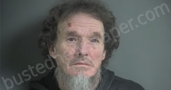 SNIPES, RONALD LEROY | 2026-03-12 11:19:00 Johnson County, Iowa Booking